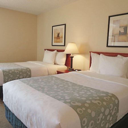 La Quinta By Wyndham Albuquerque Journal Ctr Nw Otel Dış mekan fotoğraf