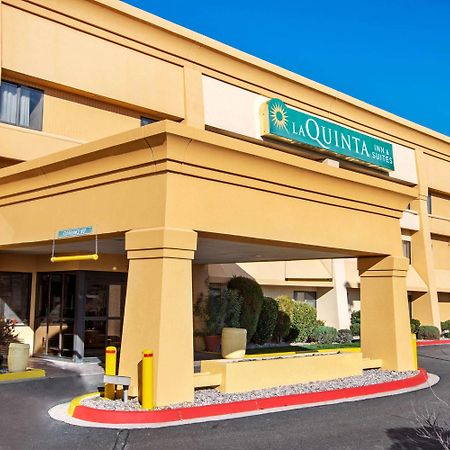 La Quinta By Wyndham Albuquerque Journal Ctr Nw Otel Dış mekan fotoğraf