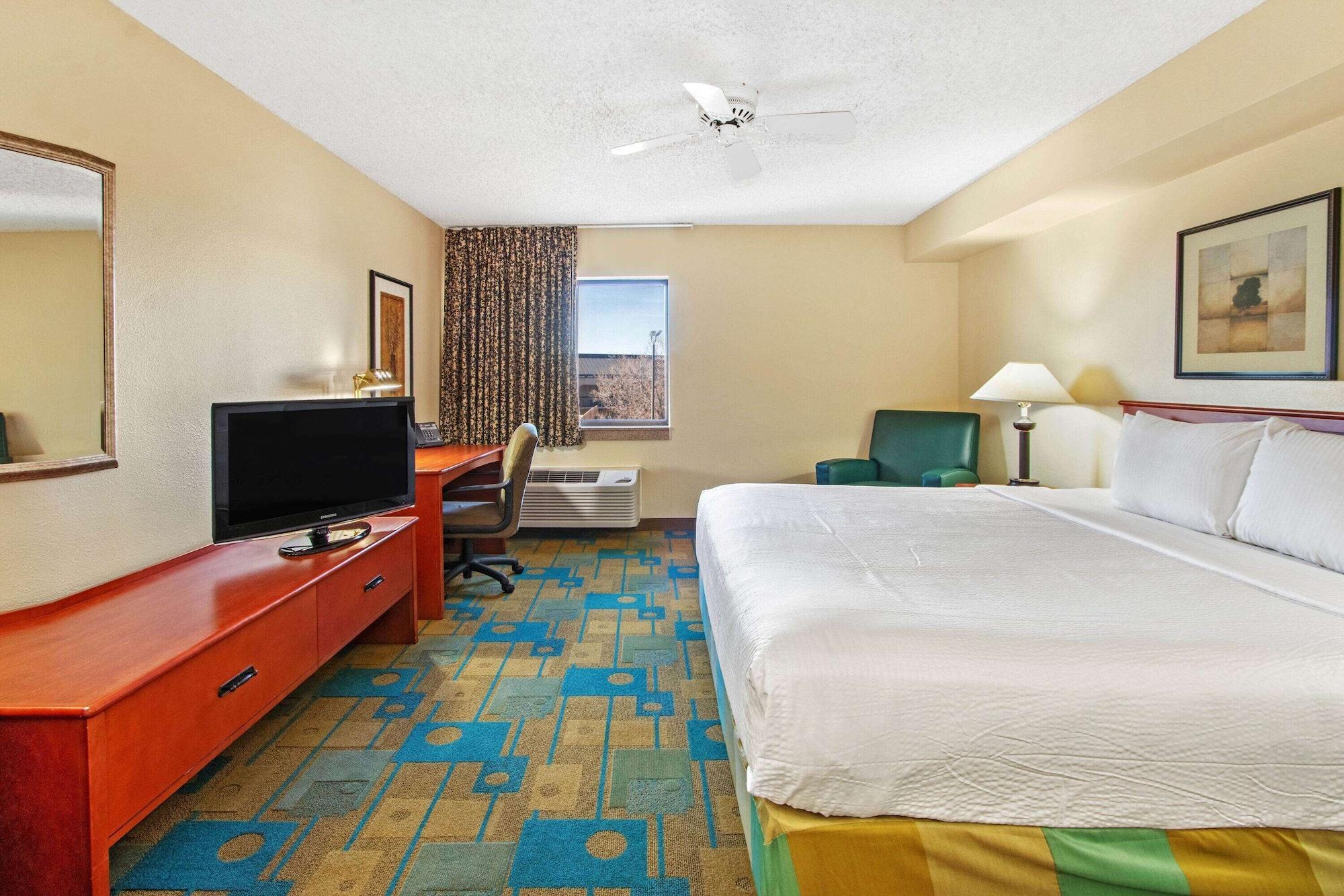 La Quinta By Wyndham Albuquerque Journal Ctr Nw Otel Dış mekan fotoğraf