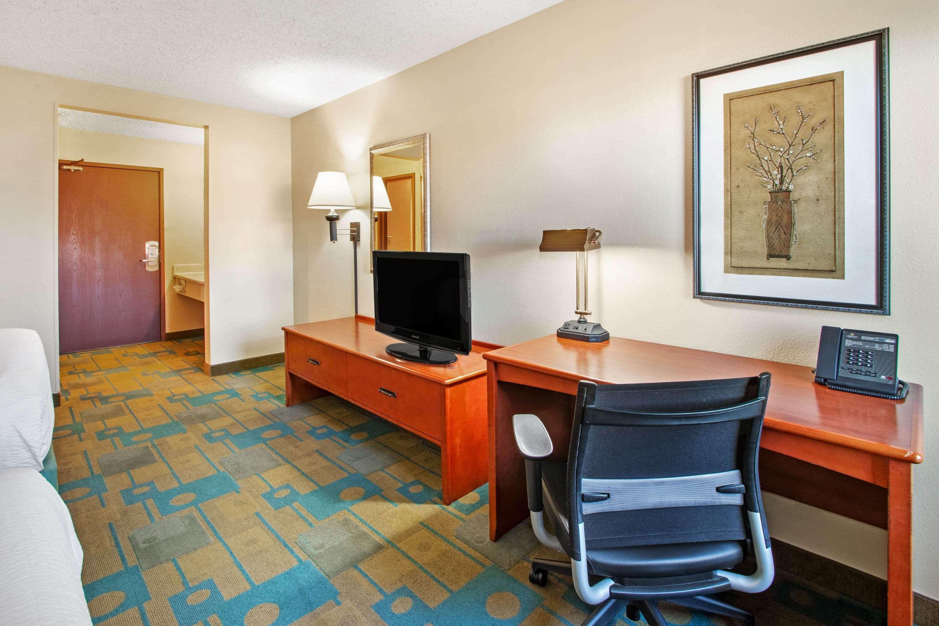 La Quinta By Wyndham Albuquerque Journal Ctr Nw Otel Dış mekan fotoğraf