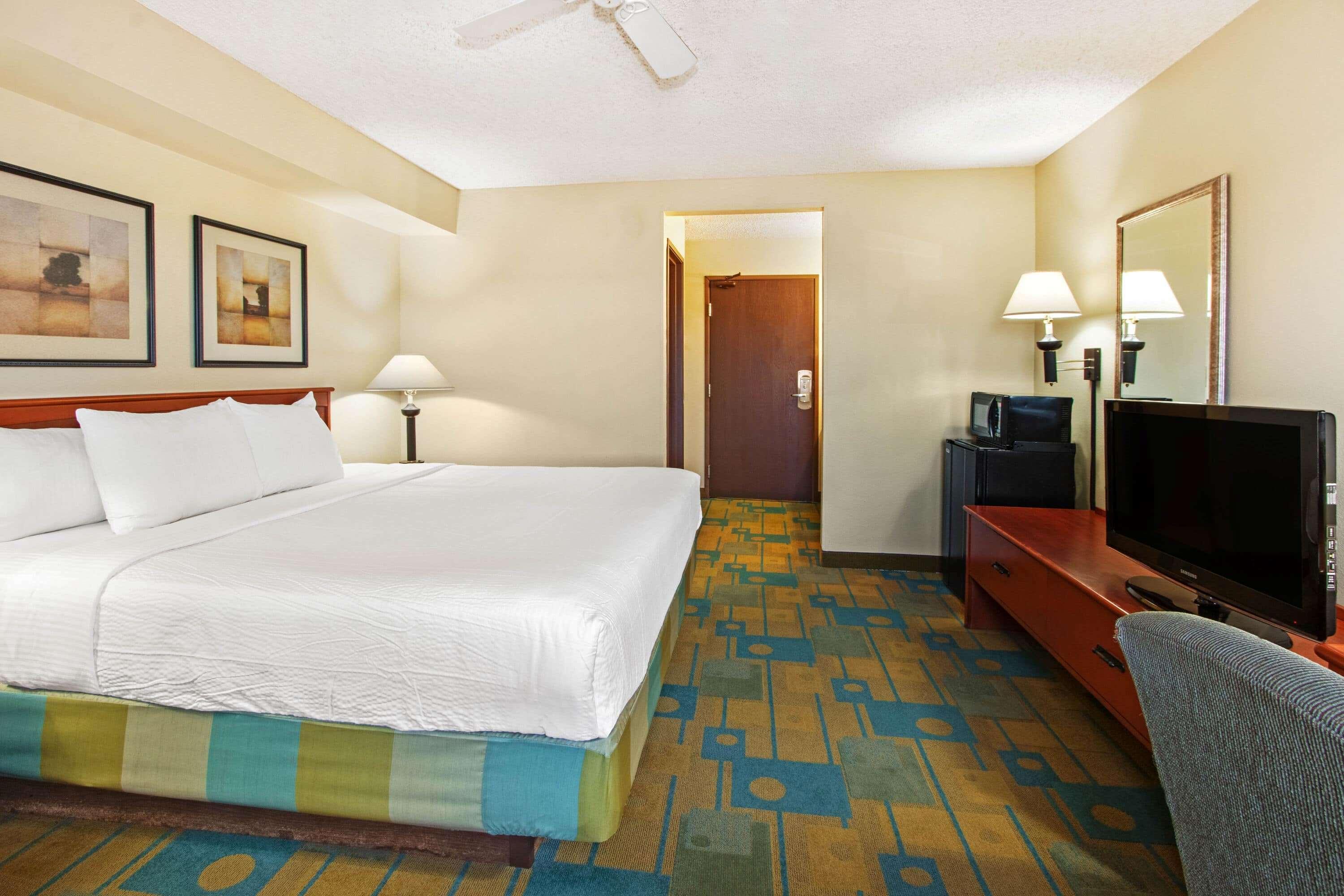 La Quinta By Wyndham Albuquerque Journal Ctr Nw Otel Dış mekan fotoğraf
