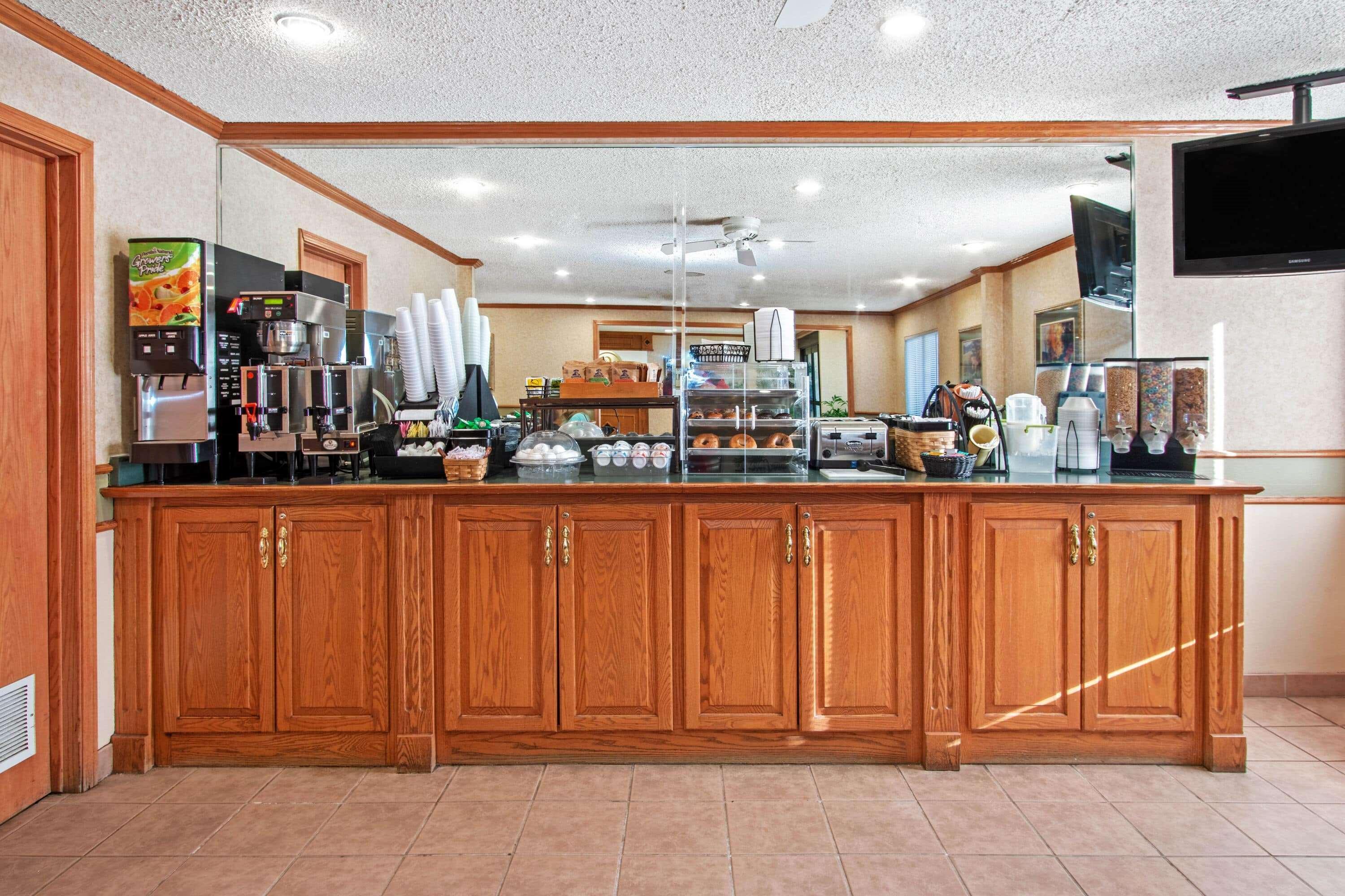 La Quinta By Wyndham Albuquerque Journal Ctr Nw Otel Dış mekan fotoğraf