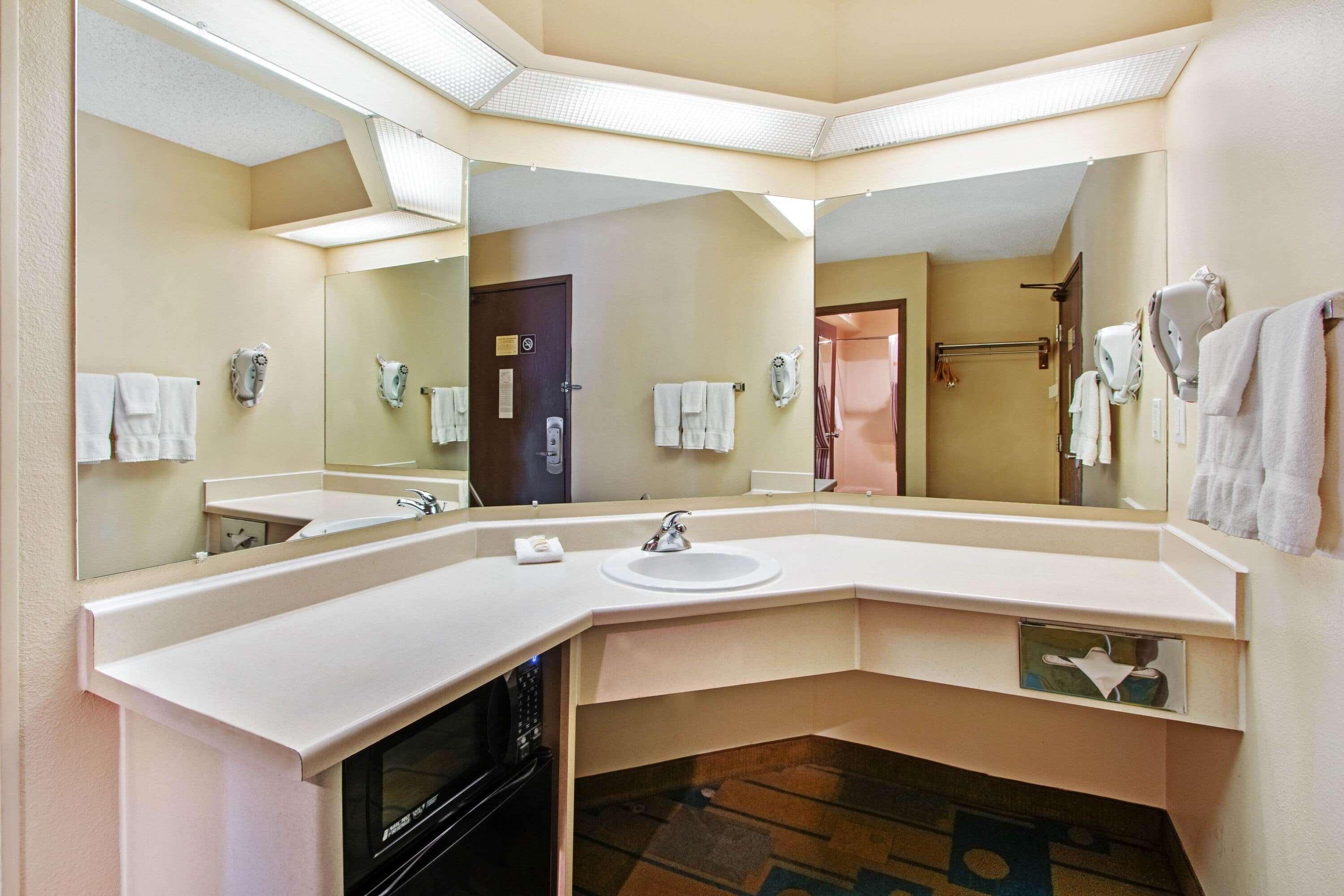 La Quinta By Wyndham Albuquerque Journal Ctr Nw Otel Dış mekan fotoğraf