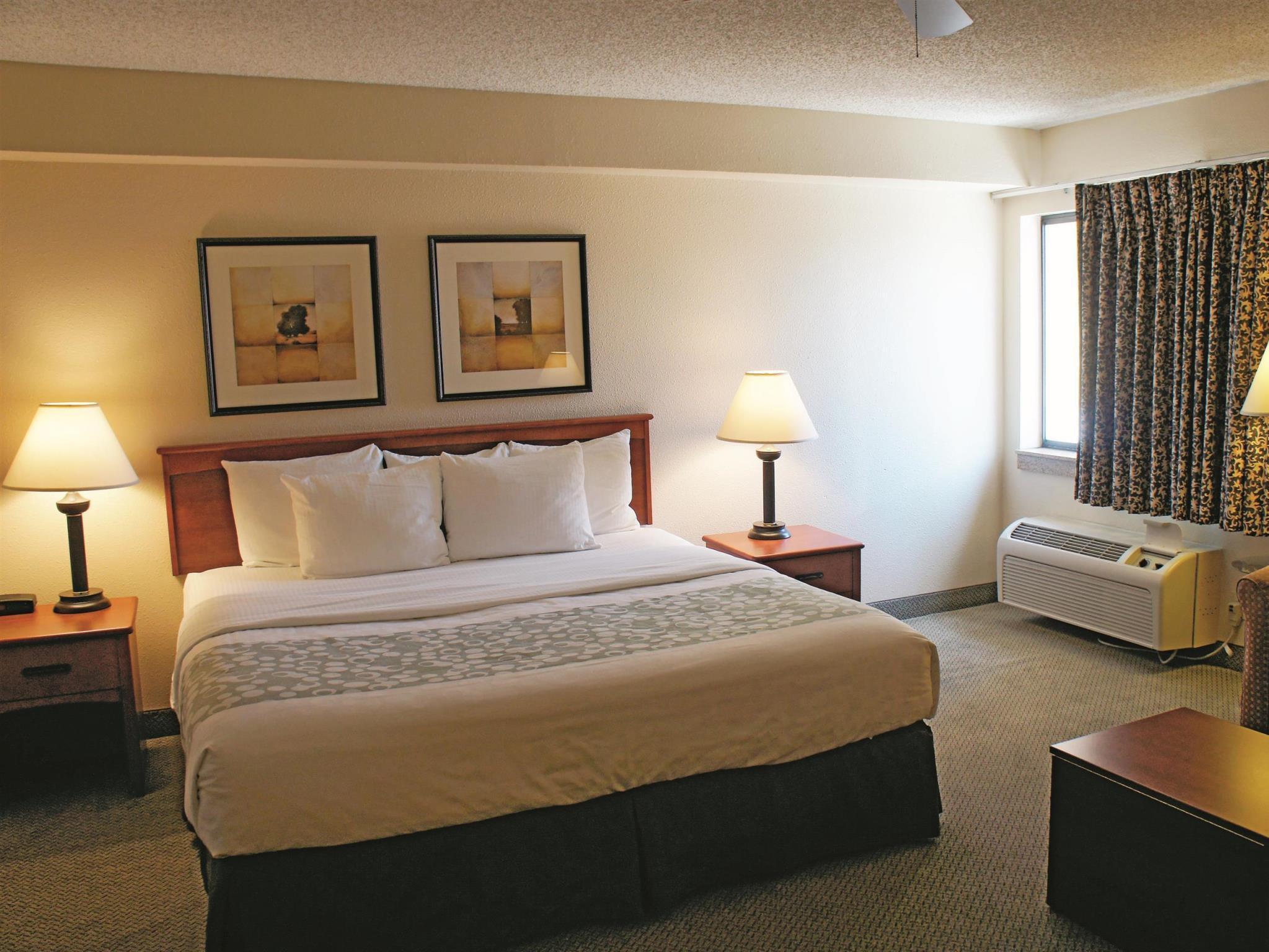 La Quinta By Wyndham Albuquerque Journal Ctr Nw Otel Dış mekan fotoğraf