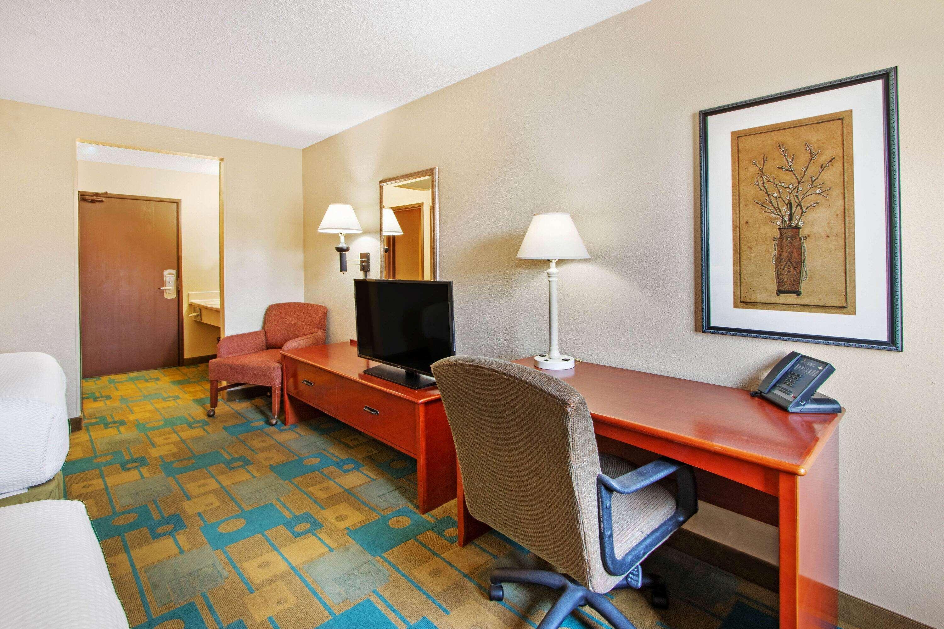 La Quinta By Wyndham Albuquerque Journal Ctr Nw Otel Dış mekan fotoğraf