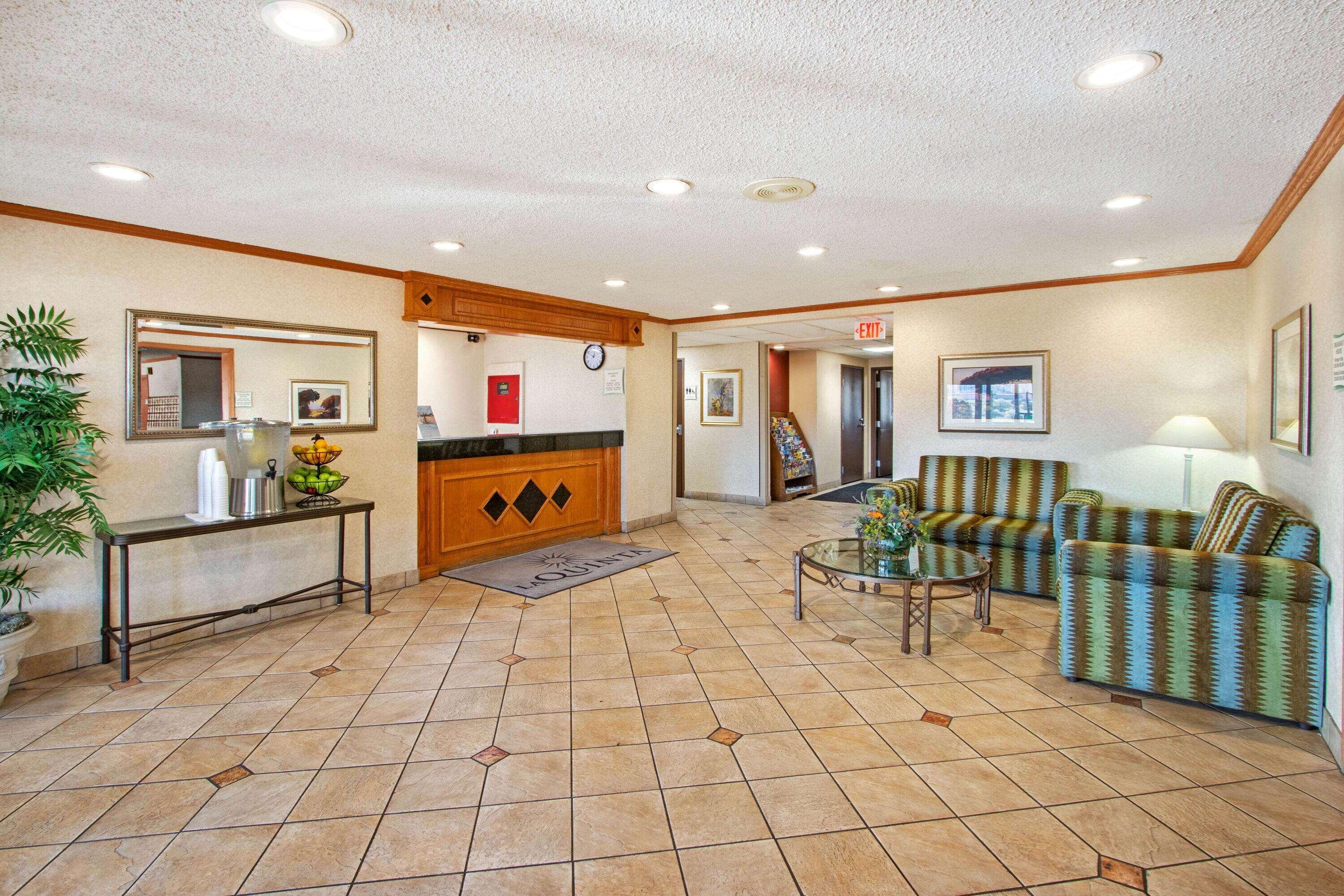 La Quinta By Wyndham Albuquerque Journal Ctr Nw Otel Dış mekan fotoğraf