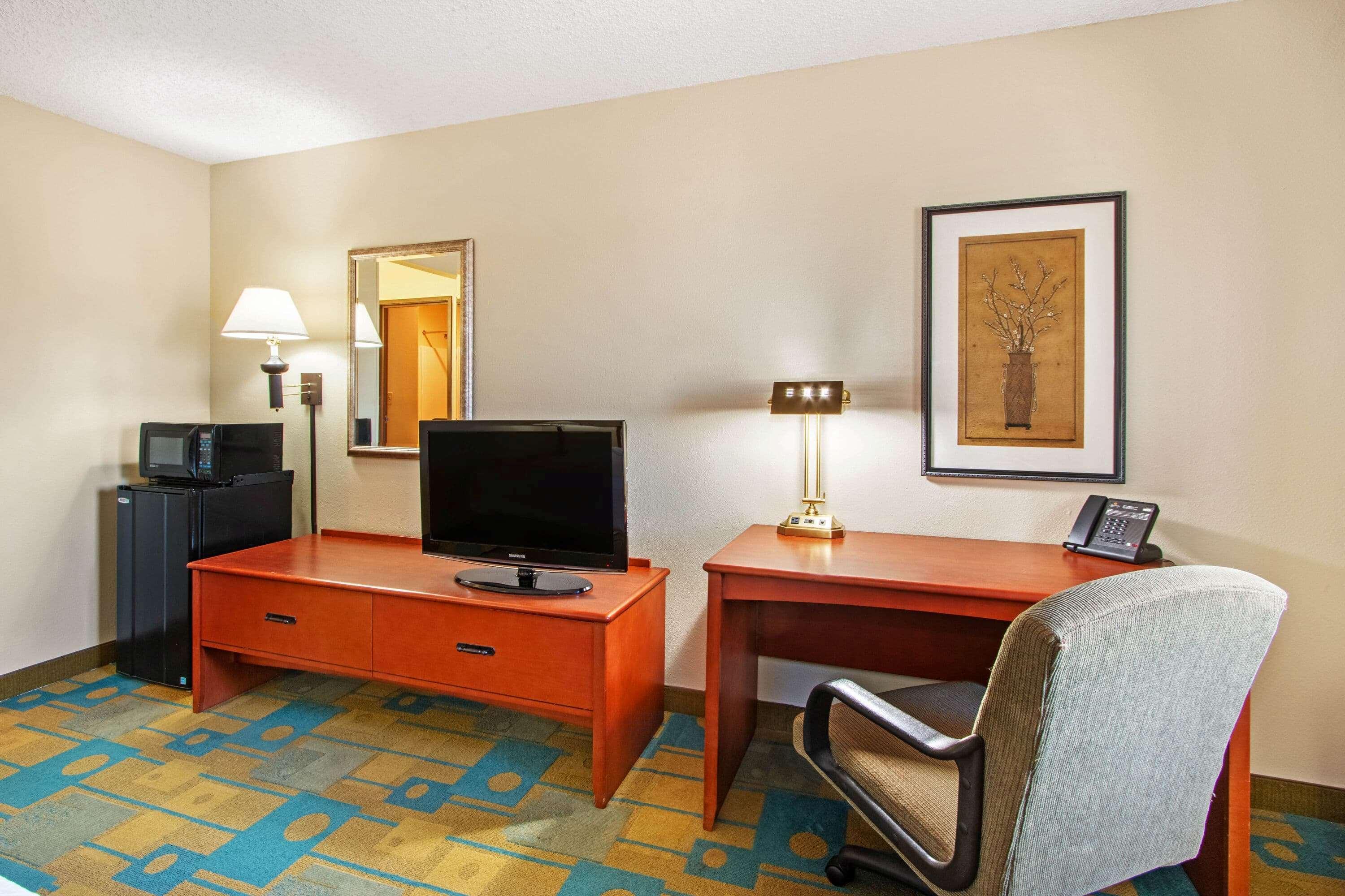 La Quinta By Wyndham Albuquerque Journal Ctr Nw Otel Dış mekan fotoğraf