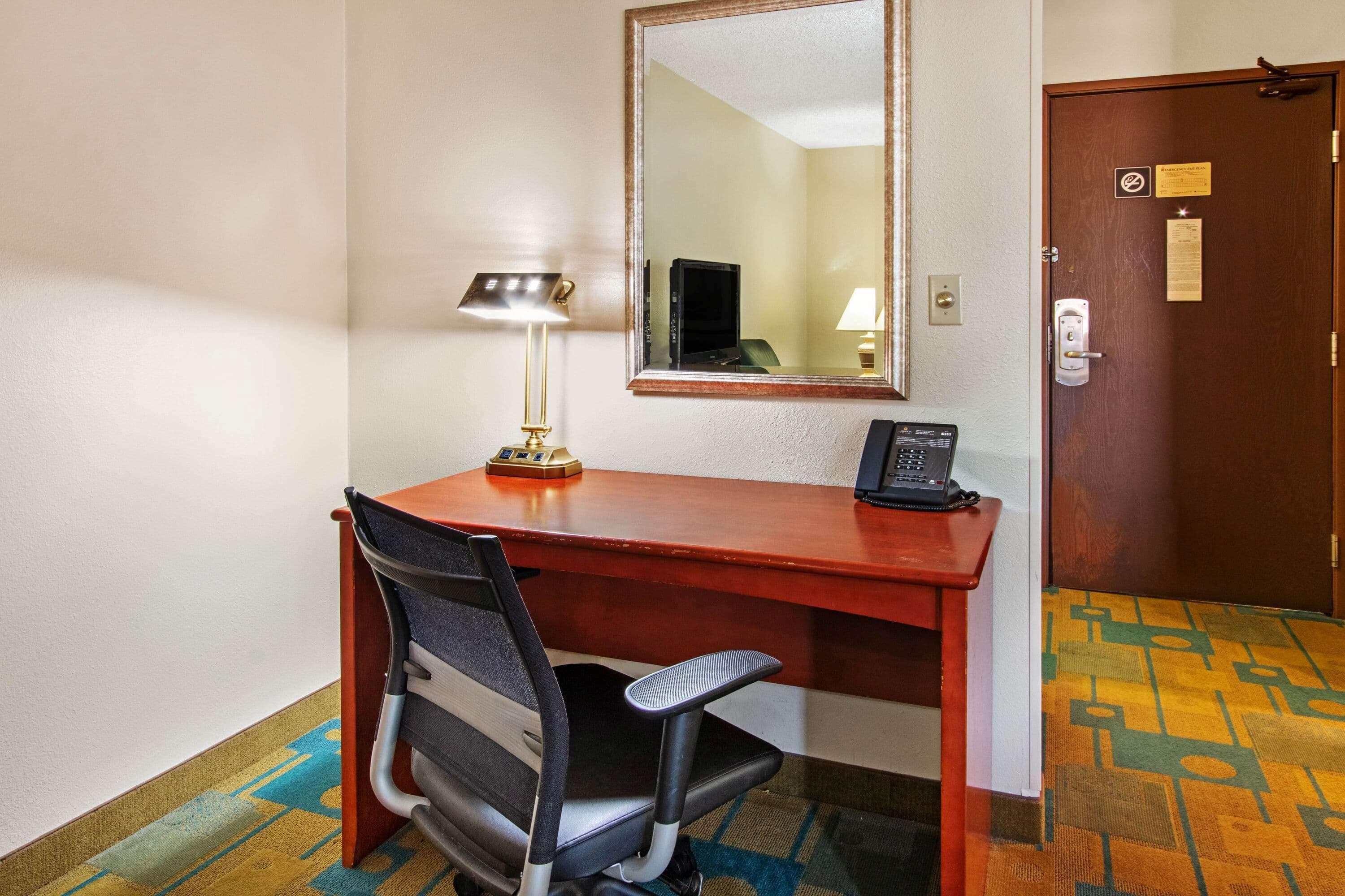 La Quinta By Wyndham Albuquerque Journal Ctr Nw Otel Dış mekan fotoğraf