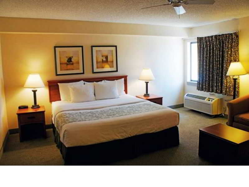 La Quinta By Wyndham Albuquerque Journal Ctr Nw Otel Dış mekan fotoğraf