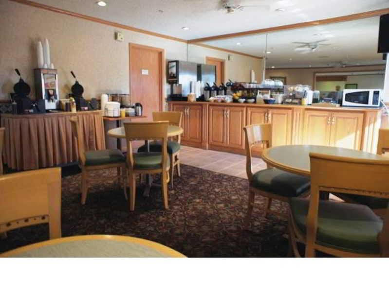 La Quinta By Wyndham Albuquerque Journal Ctr Nw Otel Dış mekan fotoğraf